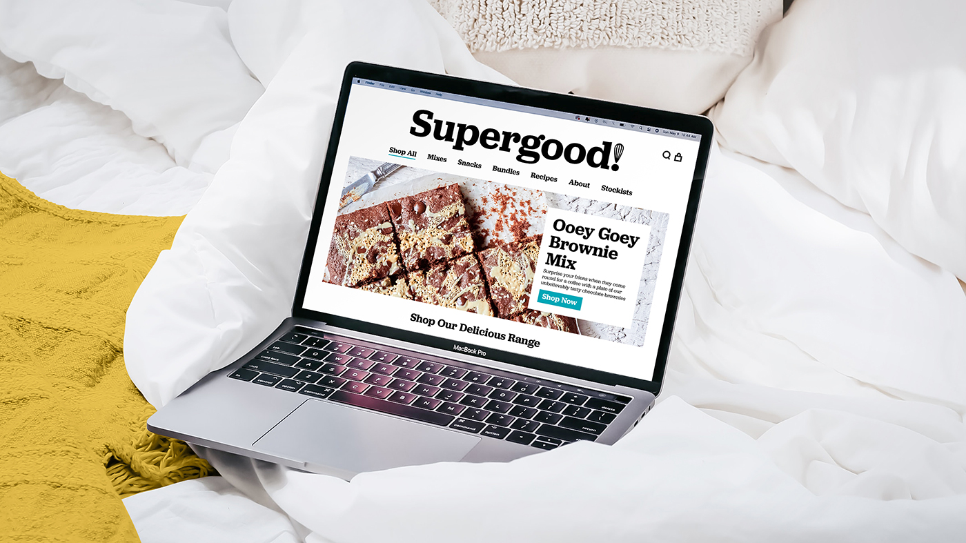 品牌包裝設(shè)計(jì)：品牌包裝的升級(jí)設(shè)計(jì)！慶祝烘焙和創(chuàng)造力