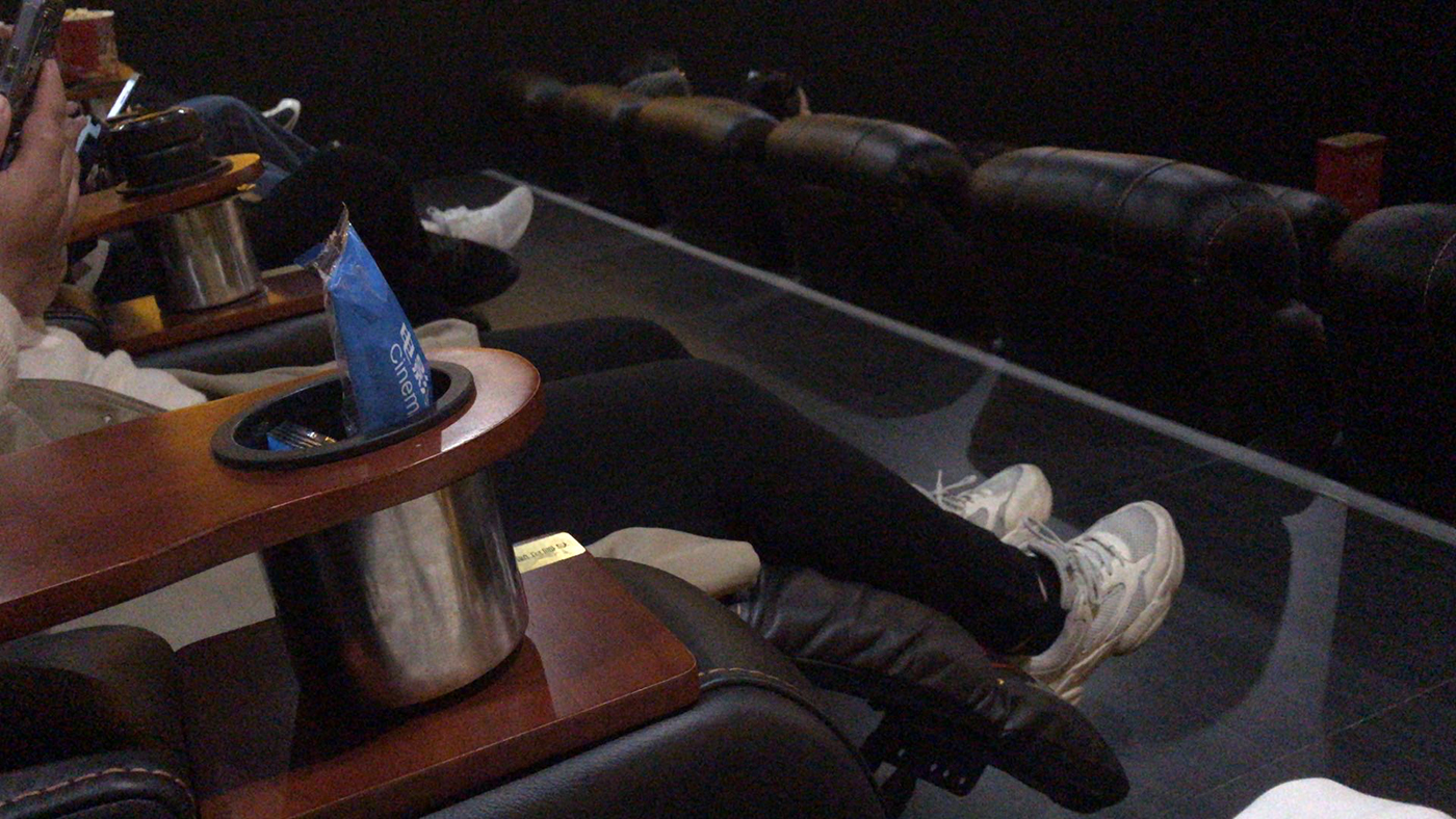 企業(yè)文化：公司請看電影阿凡達(dá)水之道