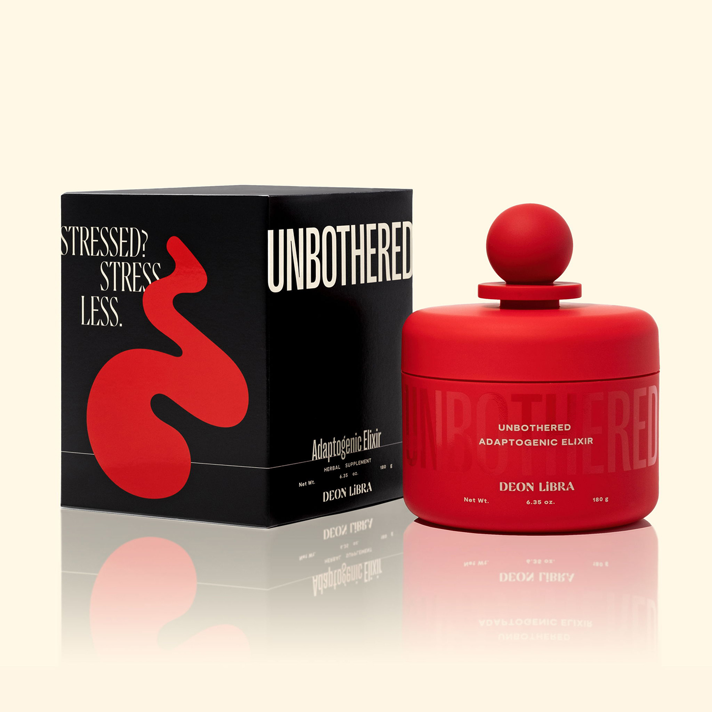 創(chuàng)新品牌包裝設(shè)計(jì)：DEON LIBRA 的品牌包裝設(shè)計(jì)價(jià)值發(fā)揮到了最大化