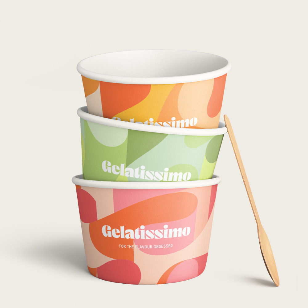 品牌包裝設(shè)計：格拉西莫品牌包裝的創(chuàng)新設(shè)計帶給品牌年輕時尚感