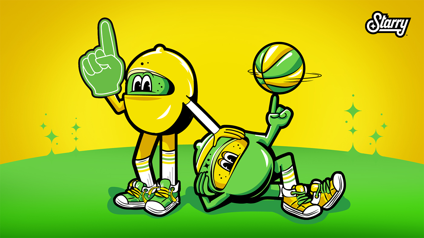 深圳包裝設(shè)計(jì)：分析百事可樂新型檸檬青檸汽水的時(shí)尚化包裝設(shè)計(jì)讓我們眼前一亮