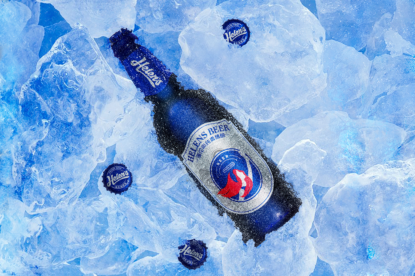 海倫司：小酒館時尚包裝設(shè)計升級如何實現(xiàn)突圍，時尚包裝，深圳包裝設(shè)計，小酒館包裝設(shè)計