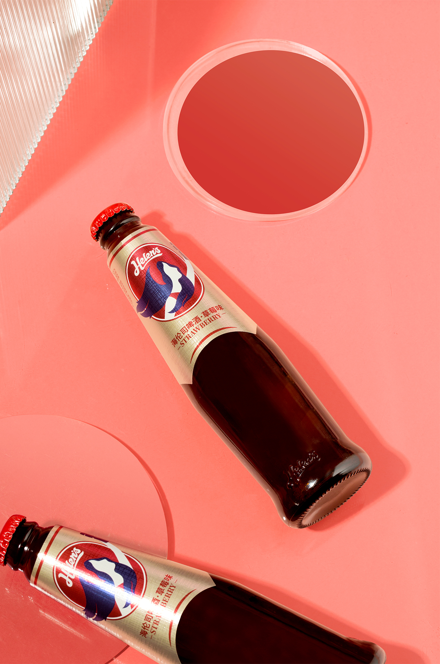 海倫司：小酒館時尚包裝設(shè)計升級如何實現(xiàn)突圍，時尚包裝設(shè)計，深圳包裝設(shè)計，小酒館包裝設(shè)計