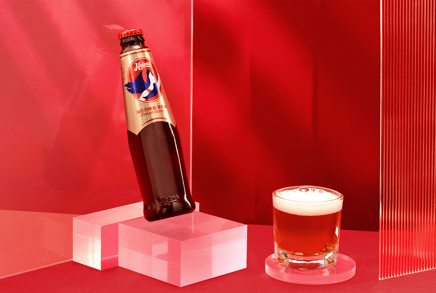 海倫司：小酒館時尚包裝設(shè)計升級如何實現(xiàn)突圍，時尚包裝設(shè)計，深圳包裝設(shè)計，小酒館包裝設(shè)計