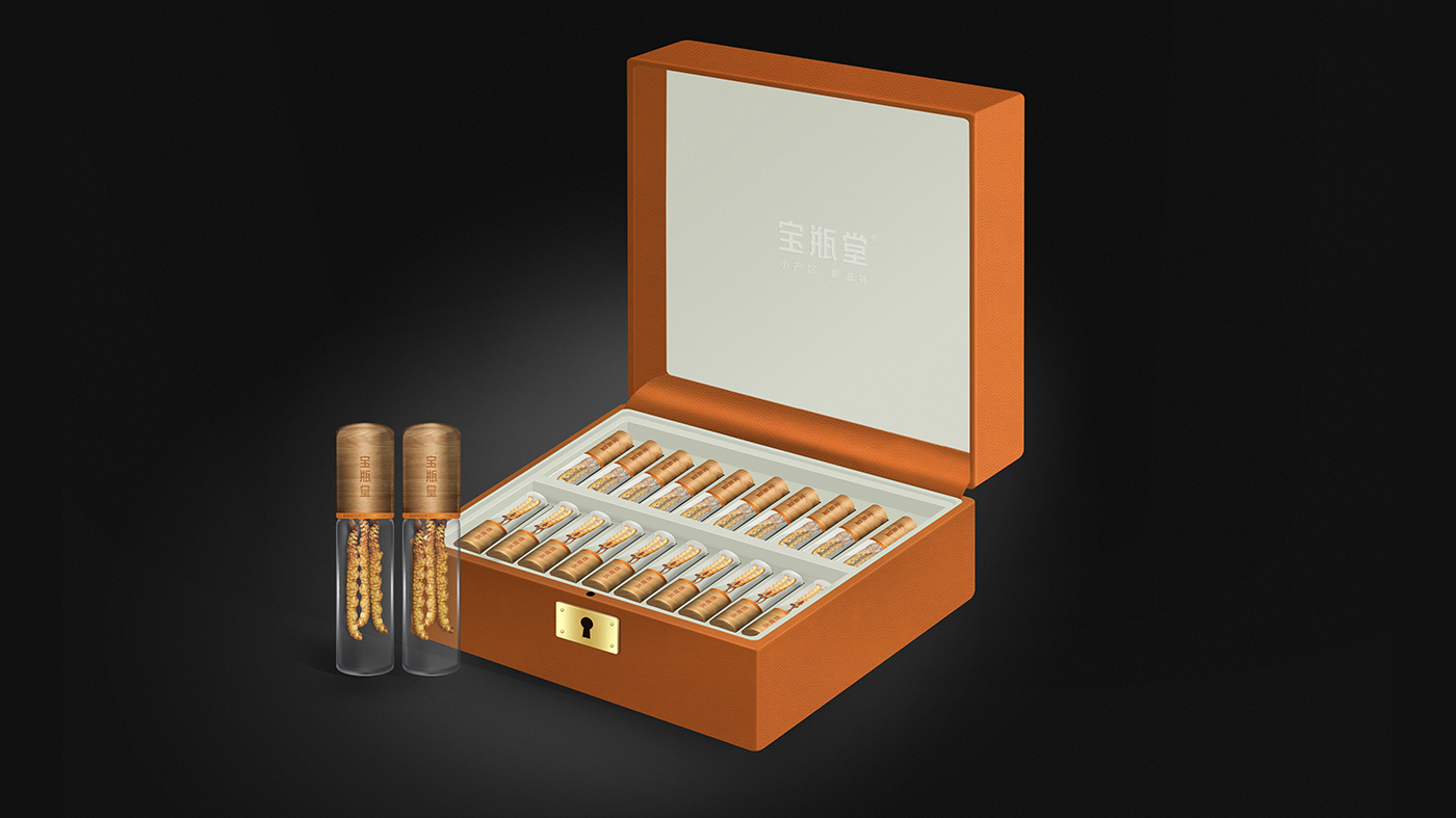 寶瓶堂高端滋補(bǔ)品包裝設(shè)計(jì)開(kāi)發(fā) 寶瓶堂高端滋補(bǔ)品包裝設(shè)計(jì)開(kāi)發(fā)