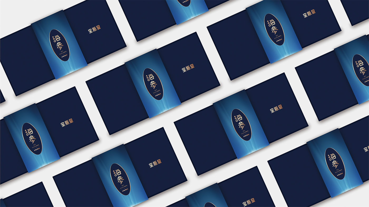 寶瓶堂高端滋補(bǔ)品包裝設(shè)計(jì)開(kāi)發(fā) 寶瓶堂高端滋補(bǔ)品包裝設(shè)計(jì)開(kāi)發(fā)