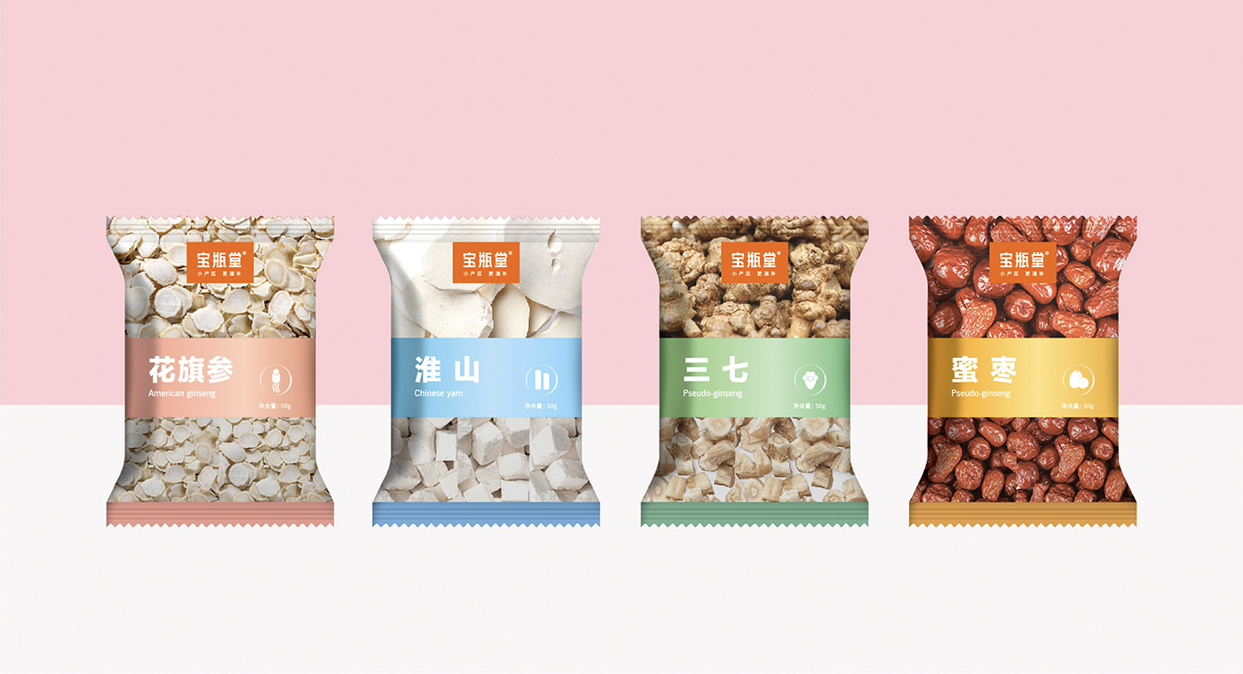 高端滋補(bǔ)品品牌:寶瓶堂產(chǎn)品包裝設(shè)計(jì)開(kāi)發(fā) 高端滋補(bǔ)品品牌:寶瓶堂產(chǎn)品包裝設(shè)計(jì)開(kāi)發(fā)