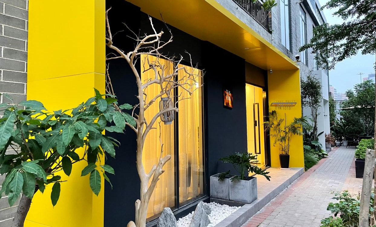 辦公環(huán)境 辦公環(huán)境